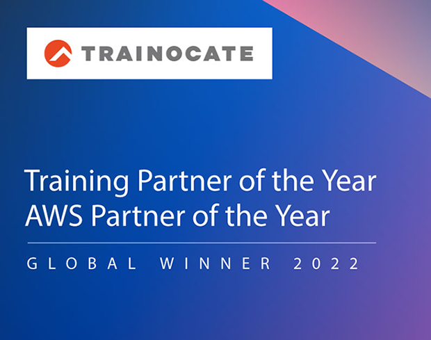 2022 Regional and Global AWS Partner Award を受賞 - トレノケートホールディングス ...
